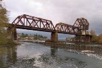 BNSF bridge